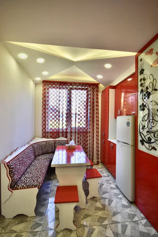 Квартира на центре Еревана