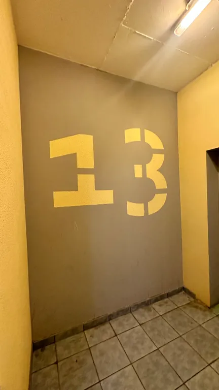 Квартира в Балашихе в Венецианском стиле