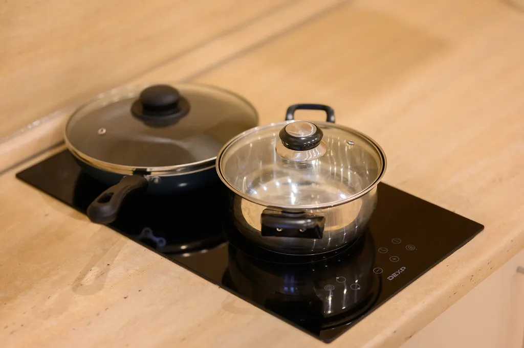 Квартира Latte рядом с центром