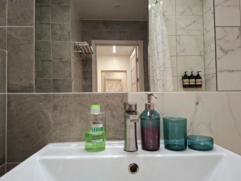 Квартира В гостях у замминистра