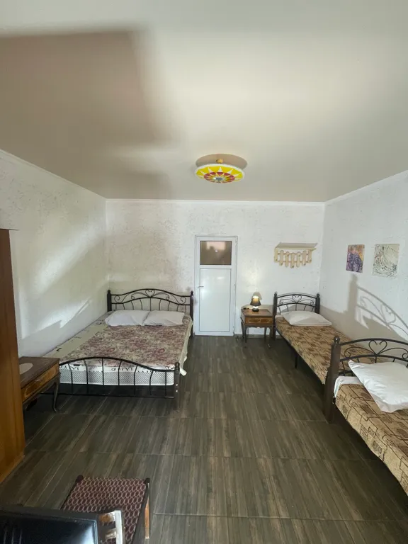 Коттедж Уютный четырёхместный домик — Гагра