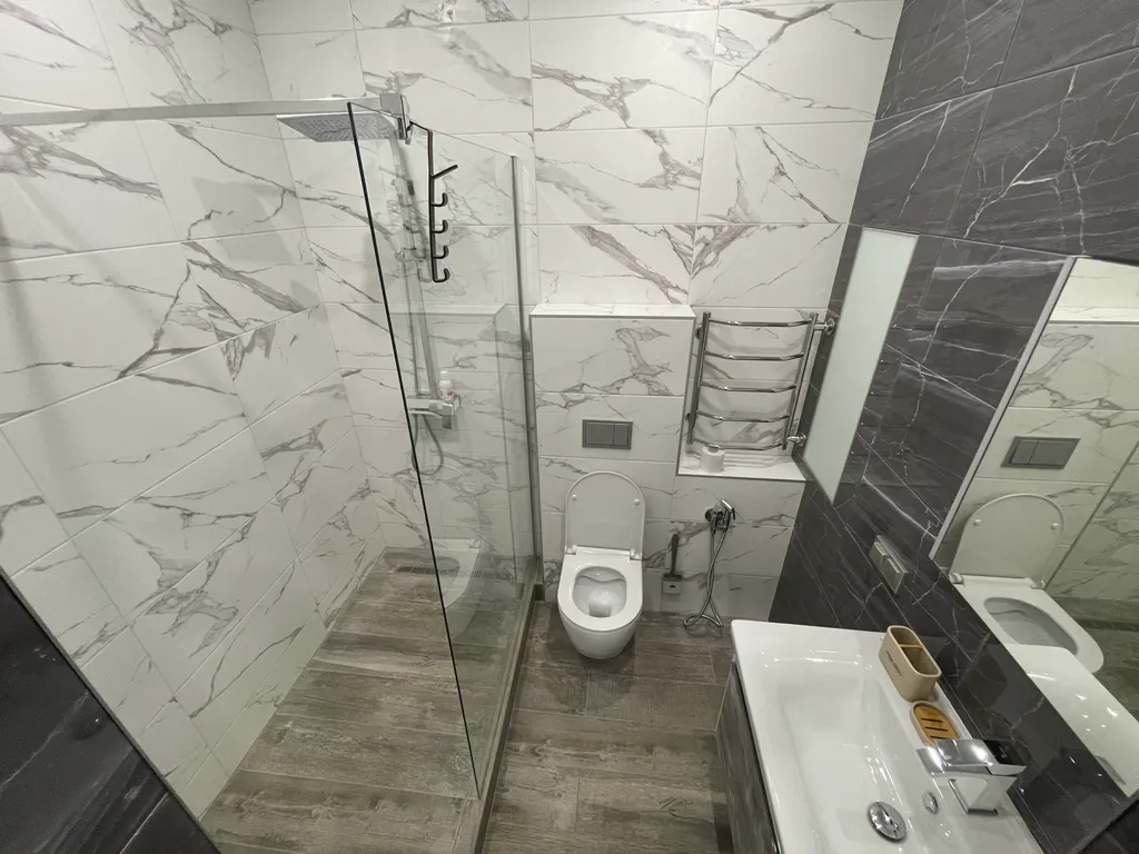 Апартаменты Мария