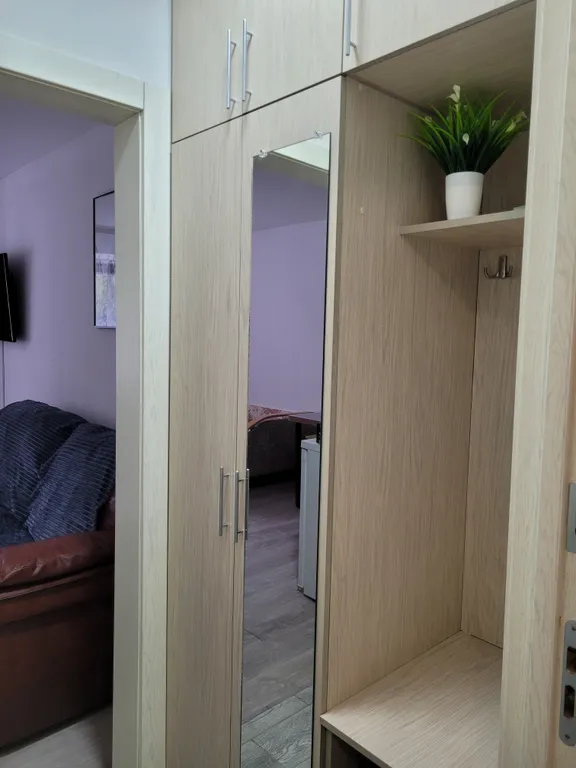 Студия у церкви