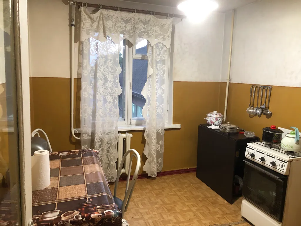 Апартаменты в самом центре города