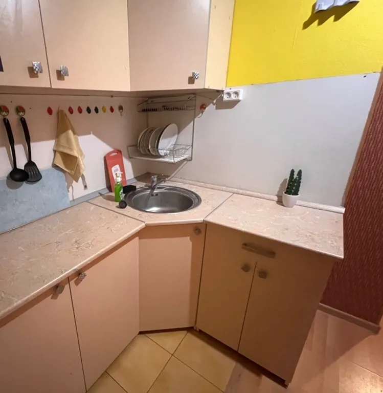 Апартаменты Комфорт на Гостенской