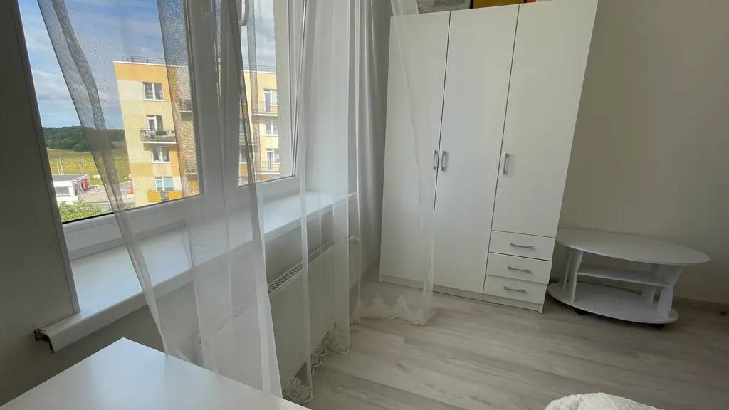 Квартира Квартира Светлая — Светлогорск