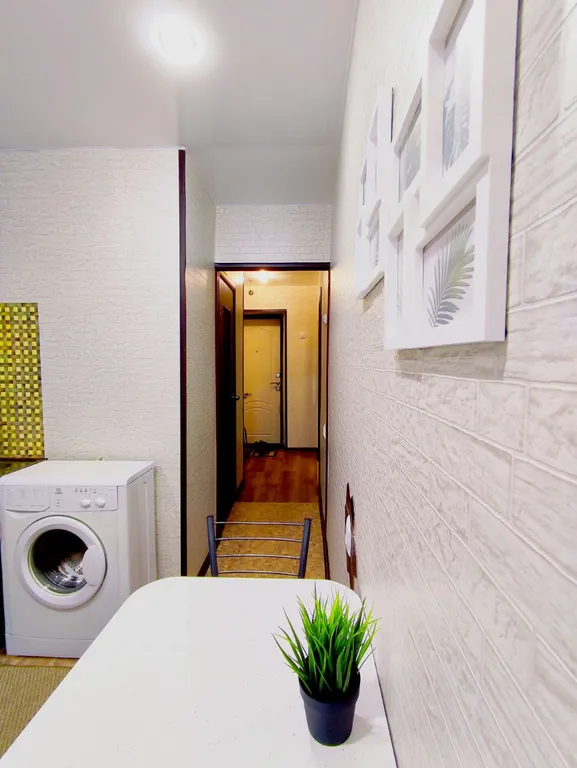 Апартаменты возле Джамбо