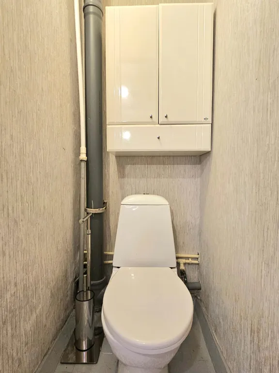 Квартира южном районе рядом с пляжем Алексино, близко Мысхако