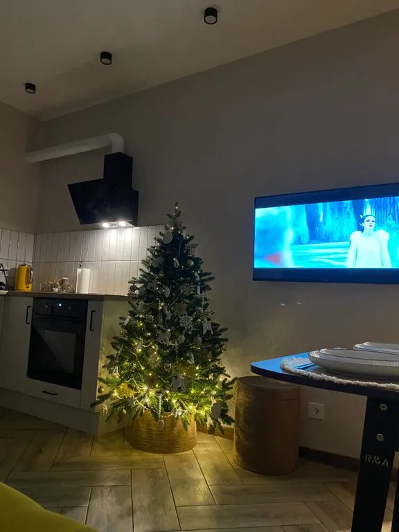 Загородный дом