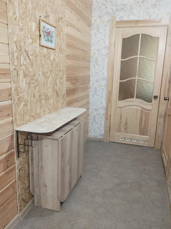 Комфортный домик с парковкой во дворе и террасой на въезде в Брест