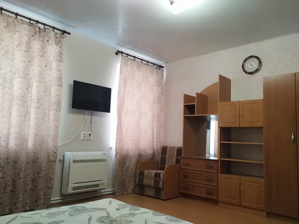 1-комнатный Дом