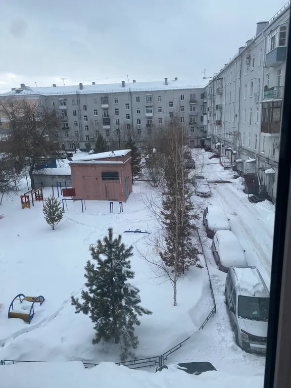 Центр центра города, Площадь Ленина, сталинка