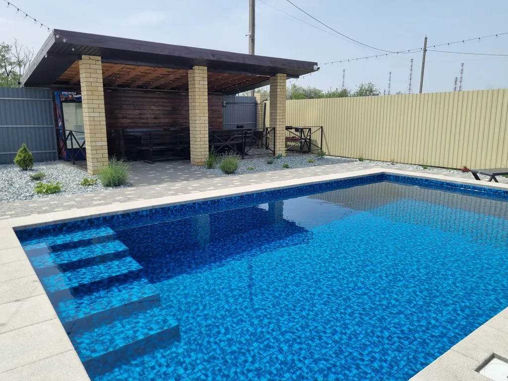 Дом на Шурухина