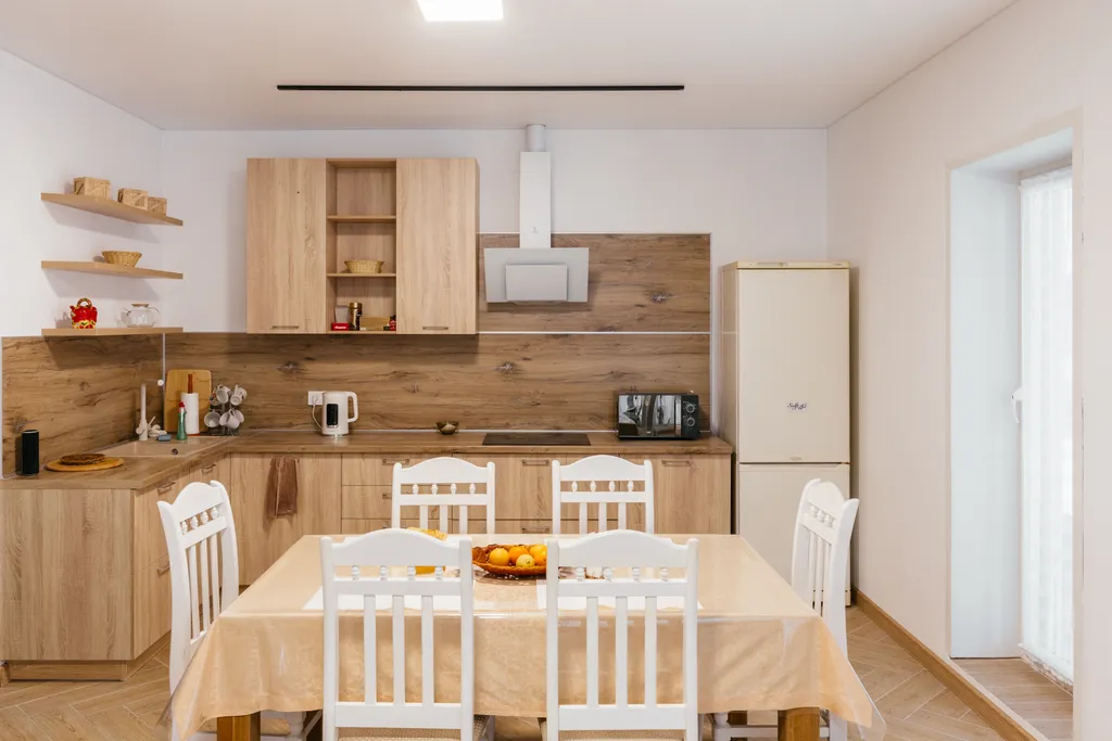 Дом в Мичурино, недалеко от Жемчужины Сибири