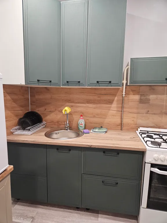 Квартира Квартира в Мигалово — Тверь