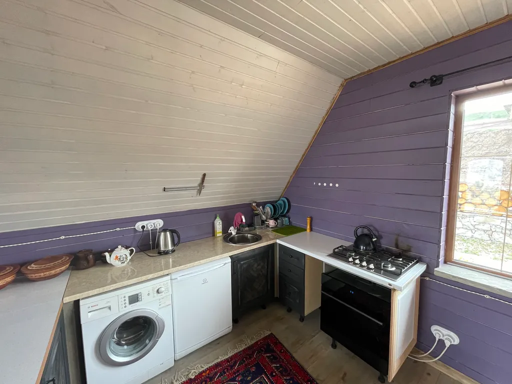 2-комнатный Дом