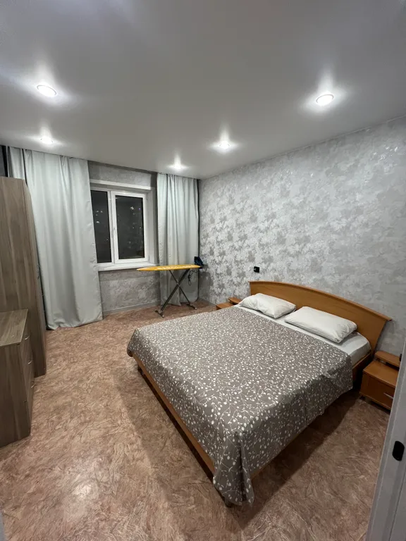 Комфортная квартира у Космопорта