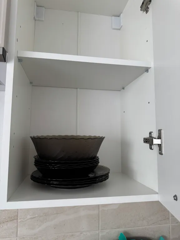 Современная комфортная квартира