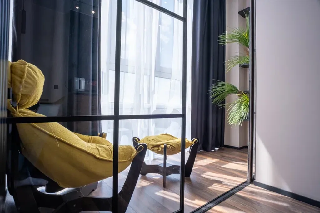 Премиум студия в элитном ЖК