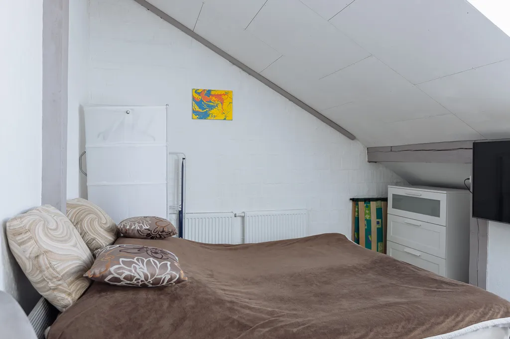 Студия в ЖК Кранц Престиж