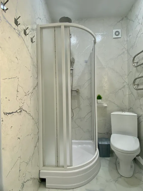 Дом у подножия Машука