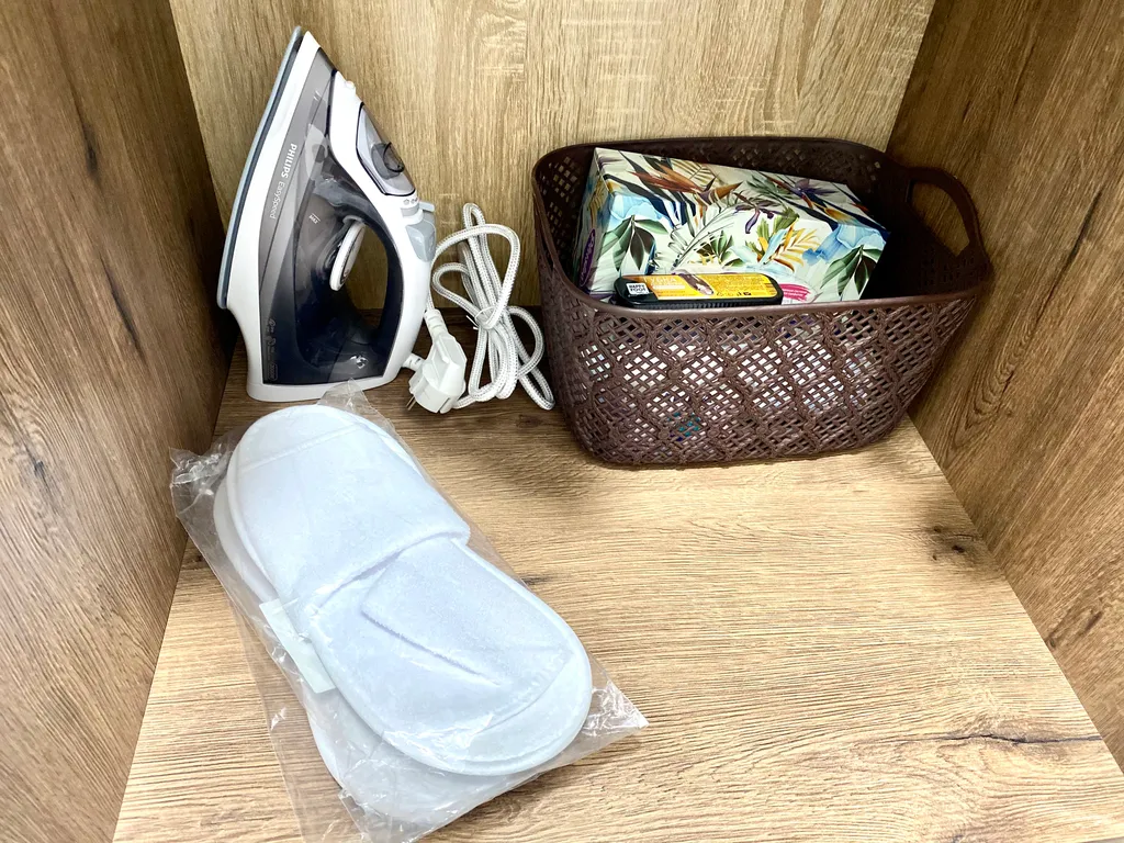 Квартира Квартира EA Studio — Светлогорск