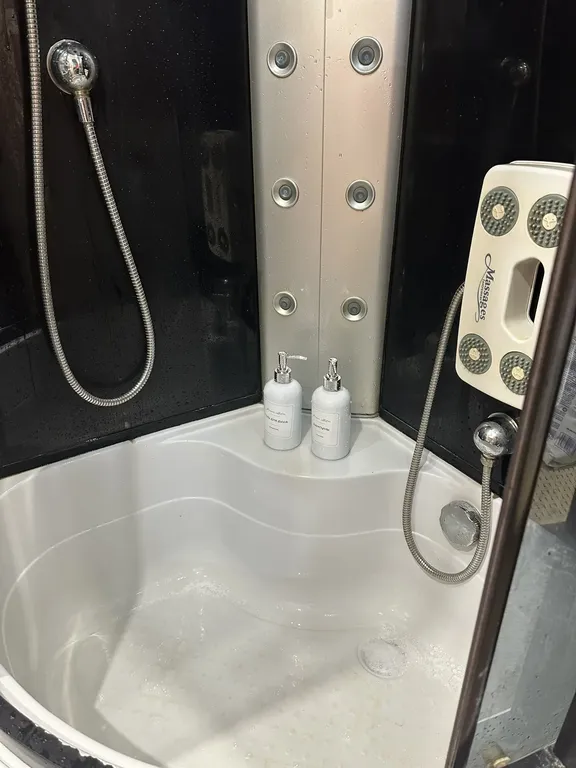 Квартира Уютная 3-комнатная квартира — Ярославль