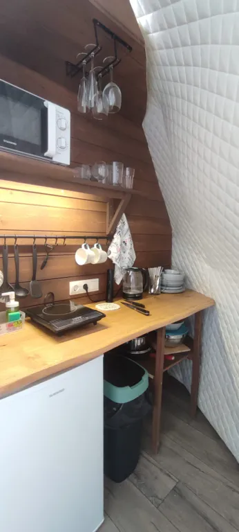 1-комнатный Дом