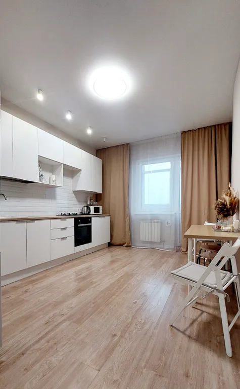 Комфортная квартира для отдыха и работы