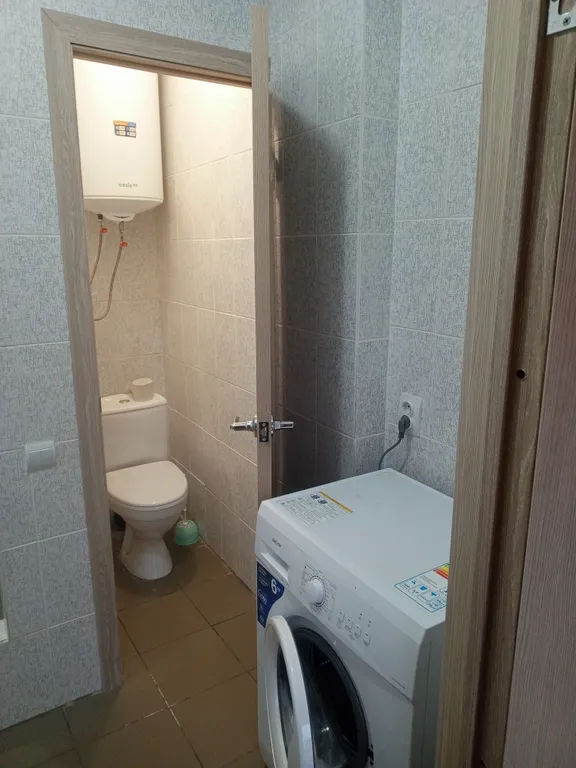 Бюджетный домик