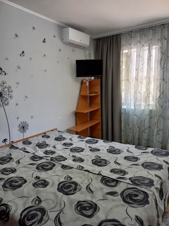 Дом на земле