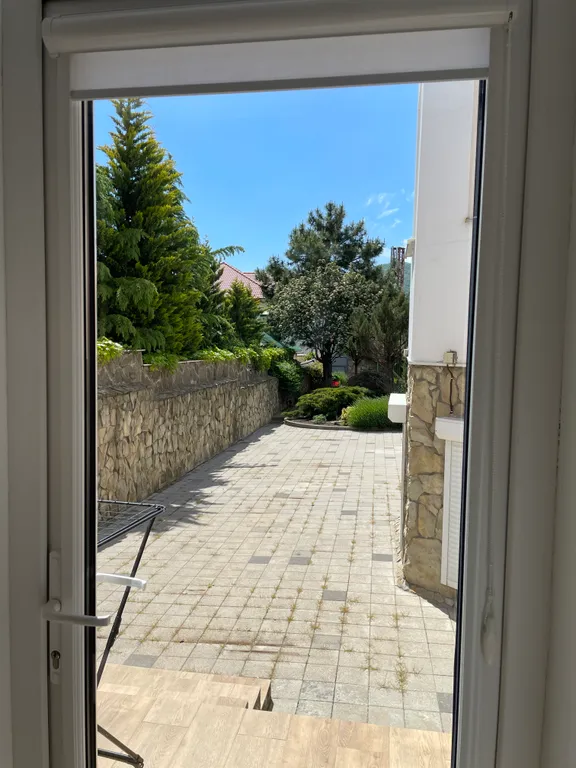 Комфортный дом у моря