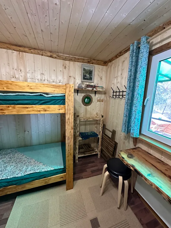 1-комнатный Дом