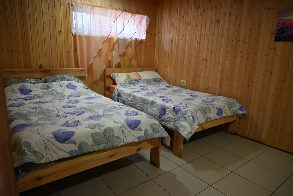 Гостевой дом Aquarius