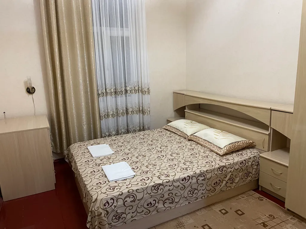 Квартира Комната — Гагра