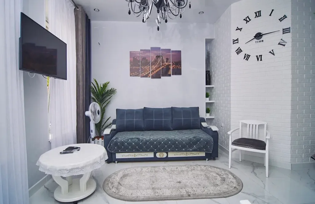 Квартира Апартамент около Колоннады — аренда посуточно в Кисловодск