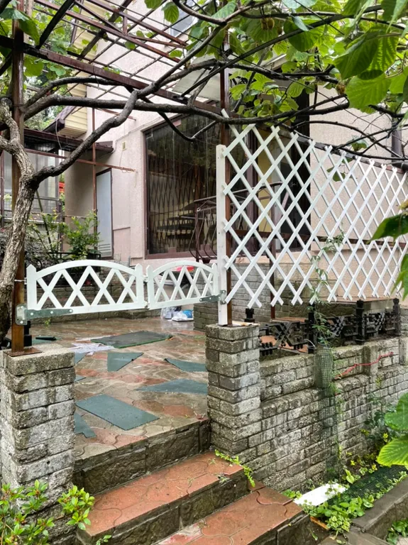 Дом у моря Рассвет