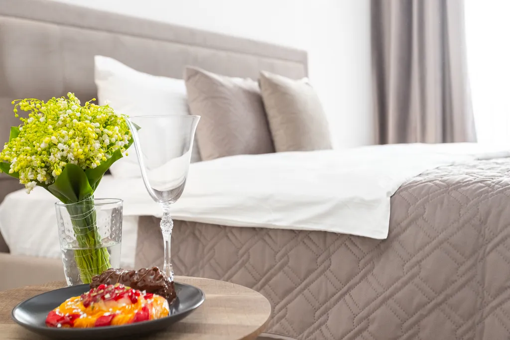 Квартира Стильный и современный апартаменты в центре города — Калининград