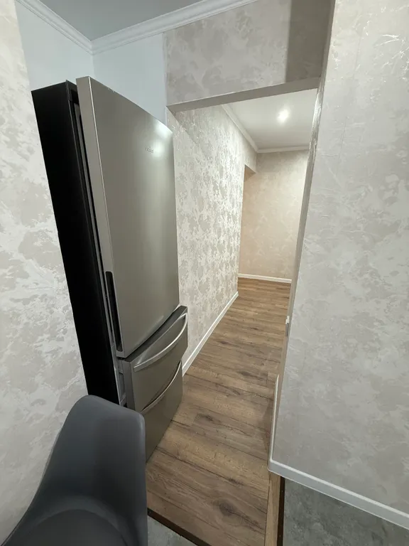 Уютная квартира в центре