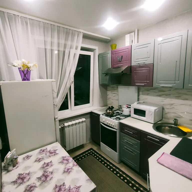 Уютная квартира в центре