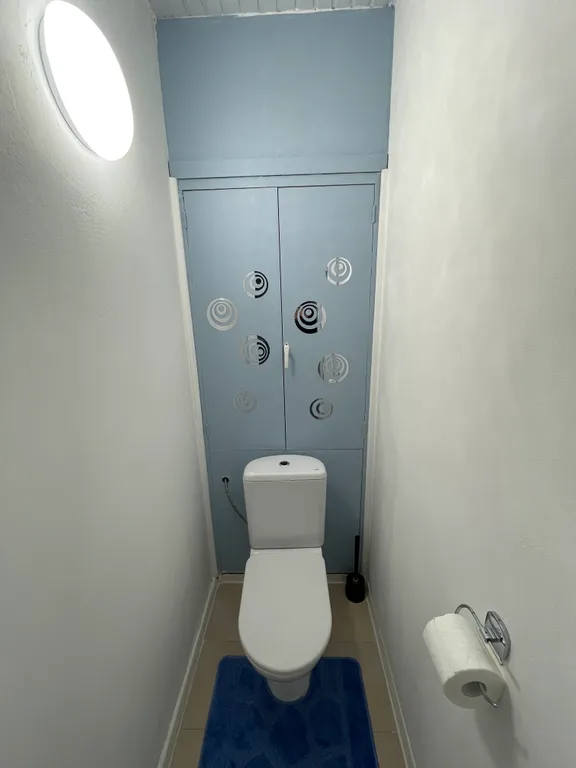 Квартира как на картинке