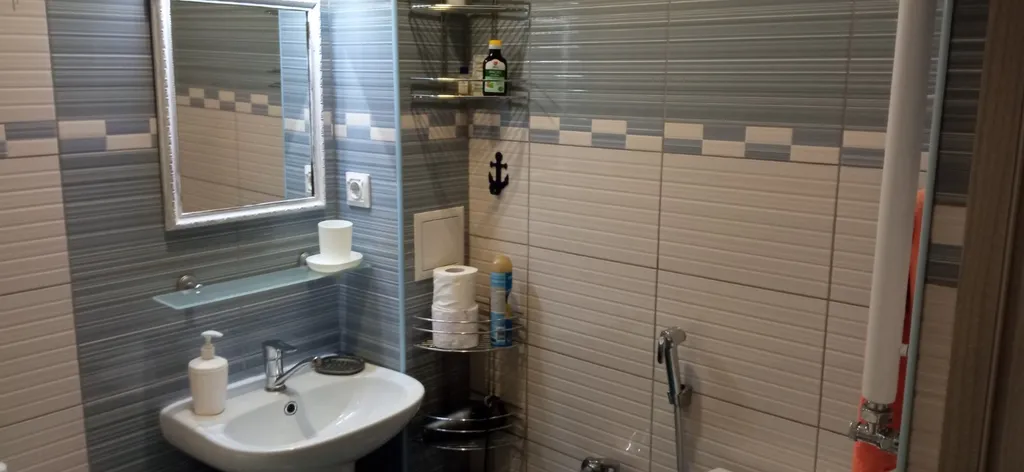 Квартира Уютная квартира на море — Пионерский