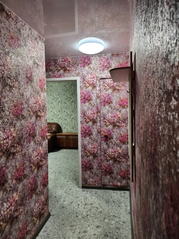 Квартира Уютная квартира в центре — Новый Рогачик