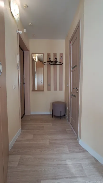 Уютная студия в центре города