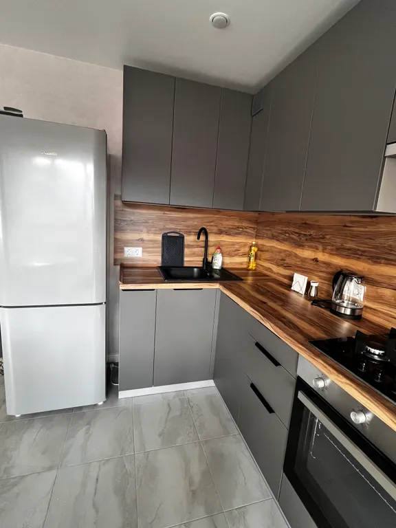 Квартира комфорт класса с хорошей локацией