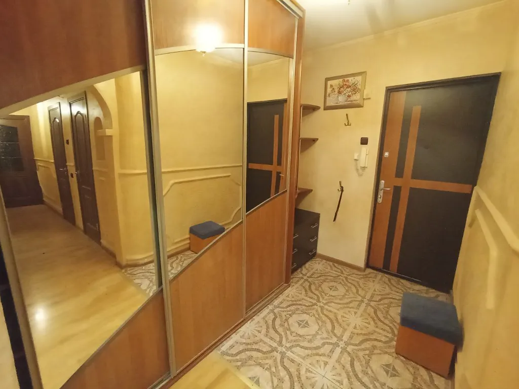 Уютная двушка