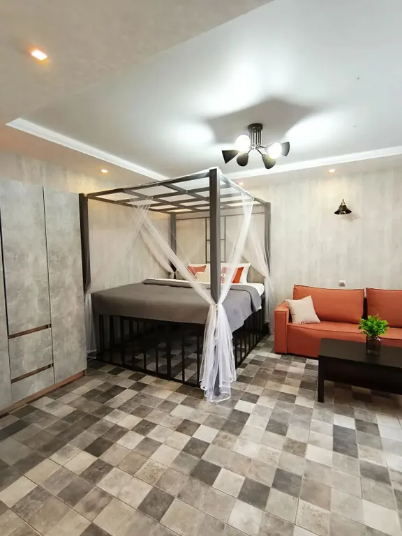 Лофт-студия