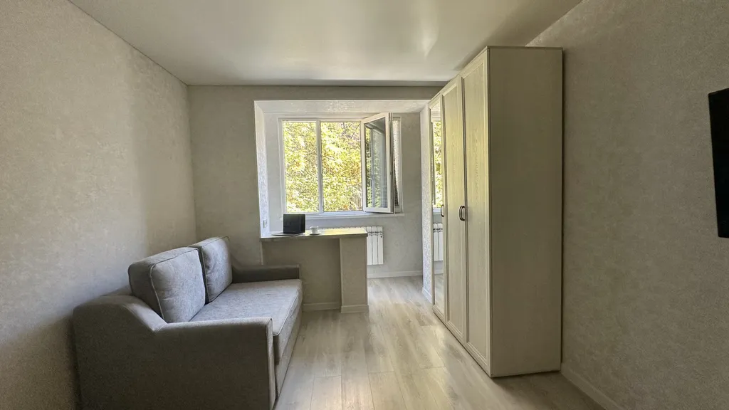 Квартира Апартаменты - размещение с комфортом недалеко от жд вокзала — Владикавказ