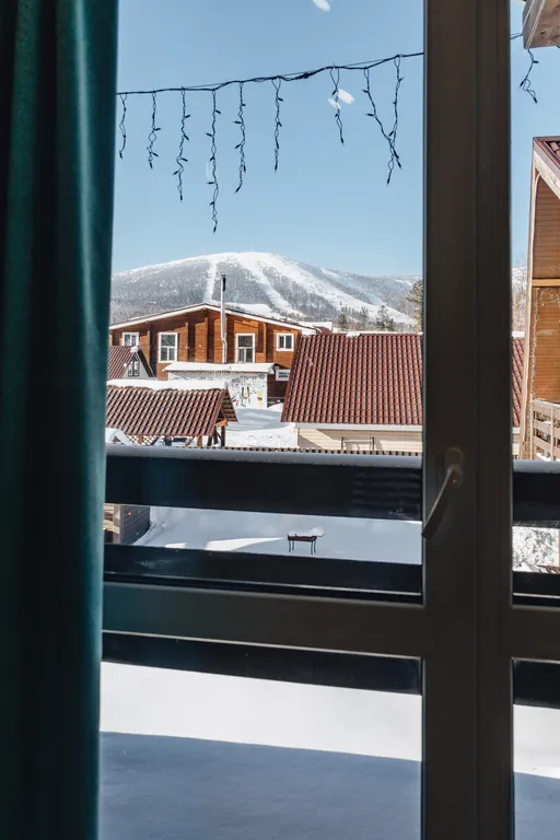 3-комнатный Дом