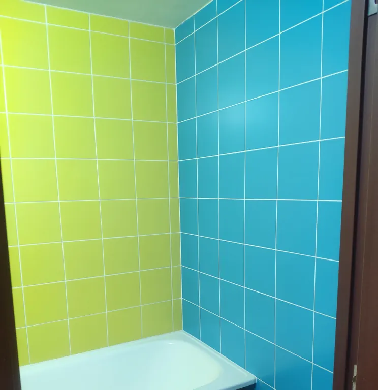 Светлая и уютная квартира